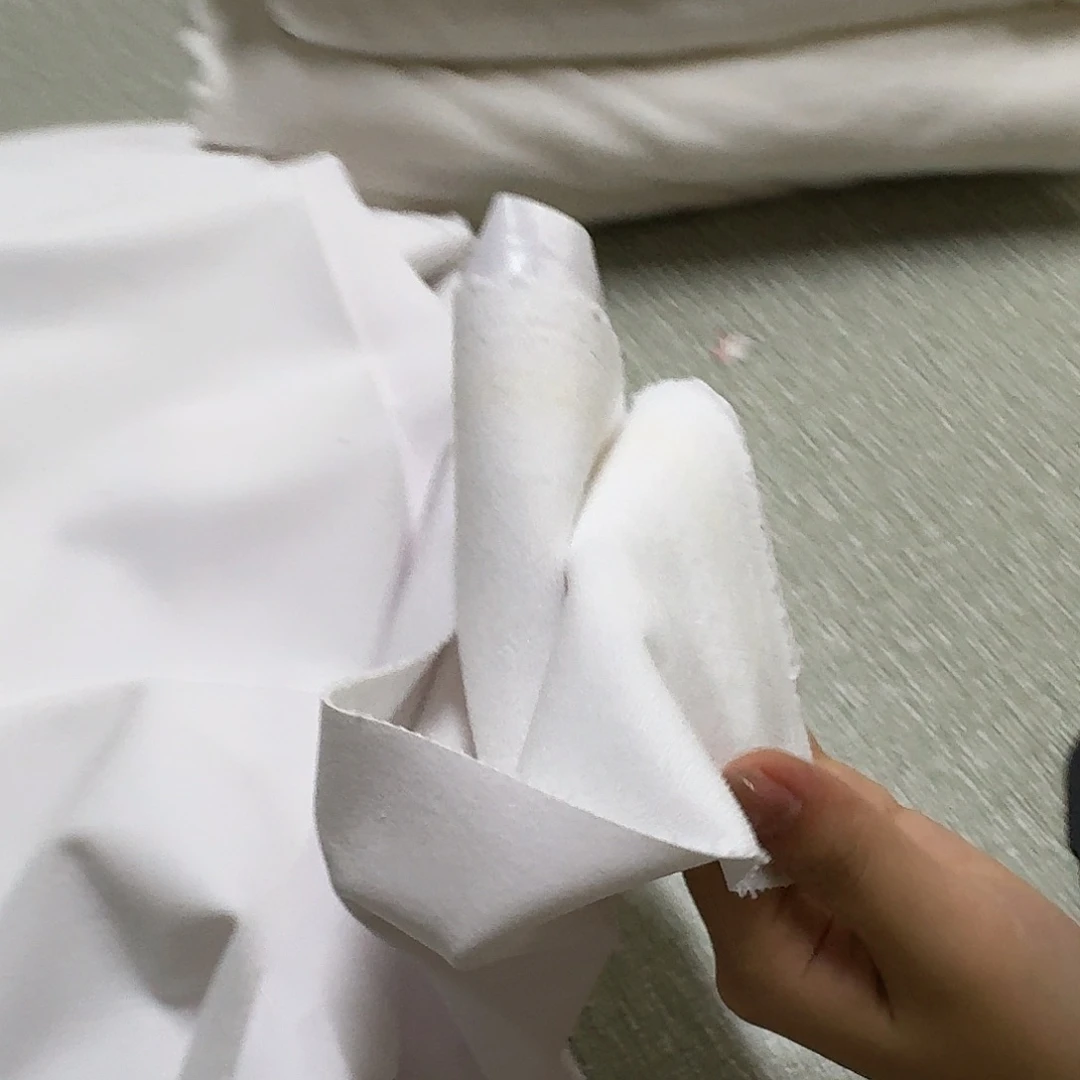 棉690号白色隔尿垫两米
