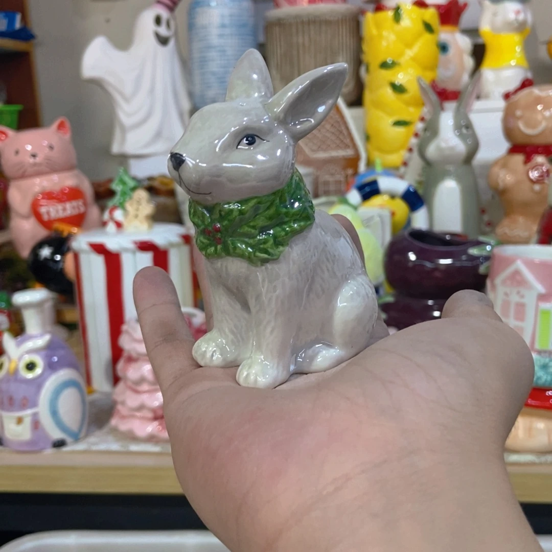 瑕疵风釉陶瓷特卖~非偏远满8米邮