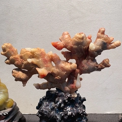 寿山石望*_艺术品收藏