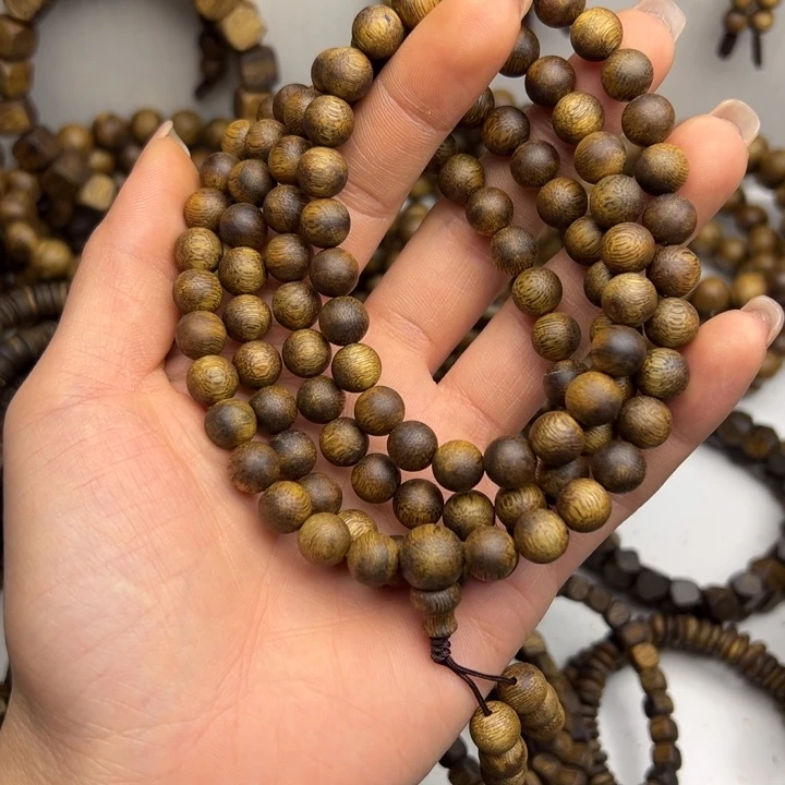 楠****沉香沉香碎屑种植奇楠999结油 卡08，24.8克