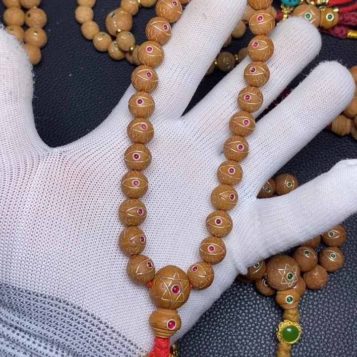 凤眼菩提手串凤眼菩提手持