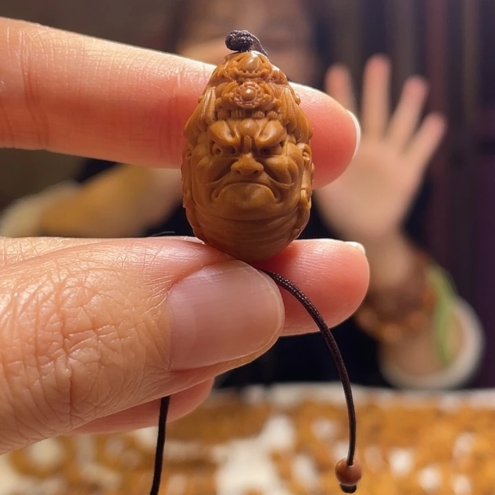 手串/手链橄榄核