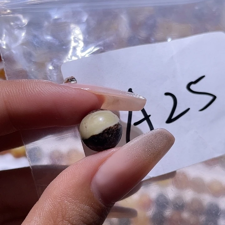 裸石琥珀未镶嵌11.2福利