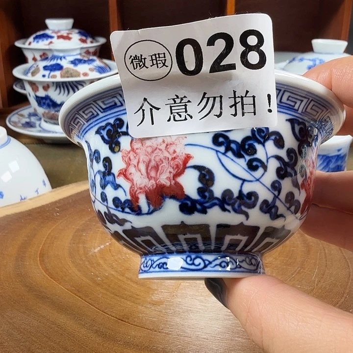 景德镇手工工艺制作