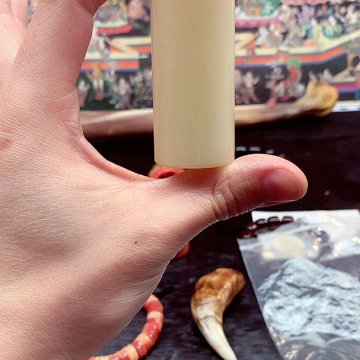 手串/手链驼骨手链