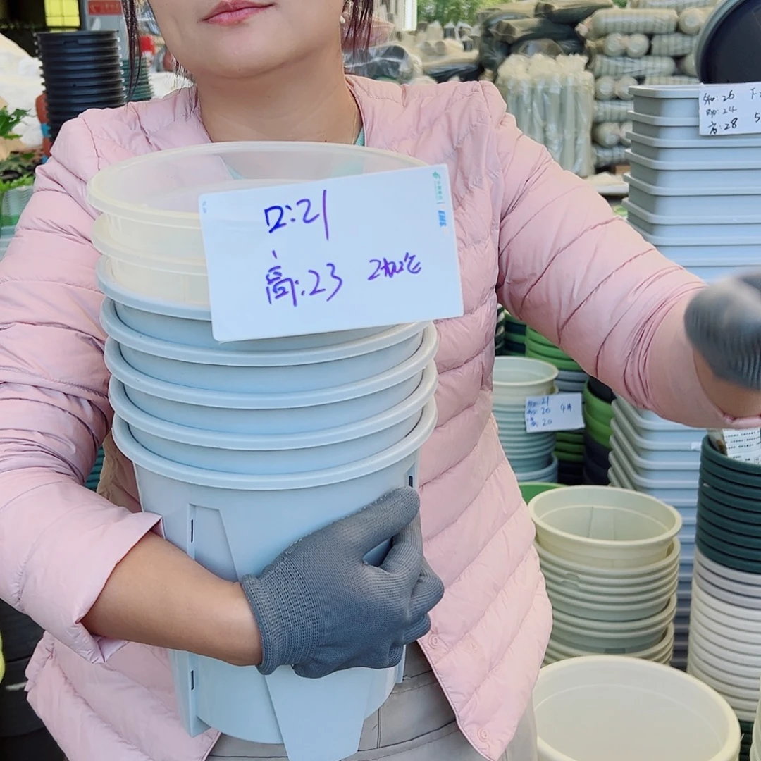 瑕疵Q21#混色7个无托