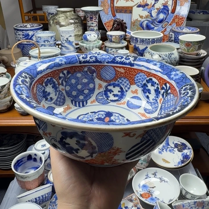 青花瓷器的制作工艺