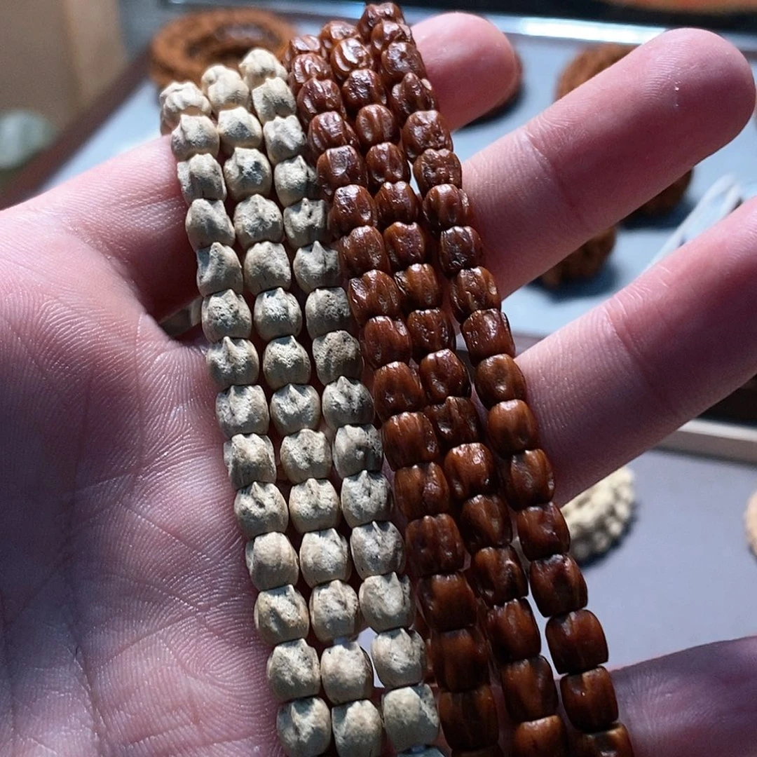 柏香籽/百香籽吊坠害****休