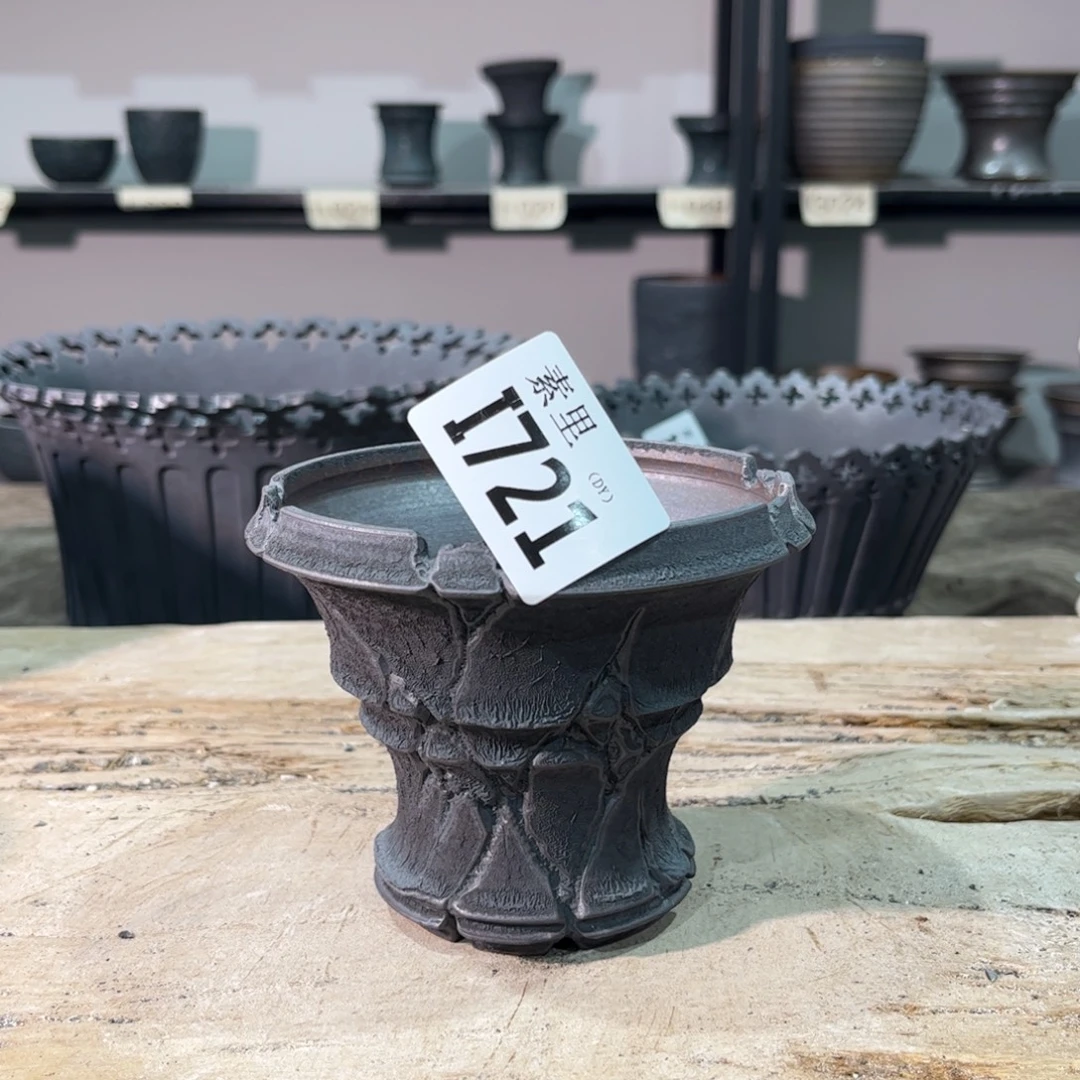 内口10高9景德镇手工