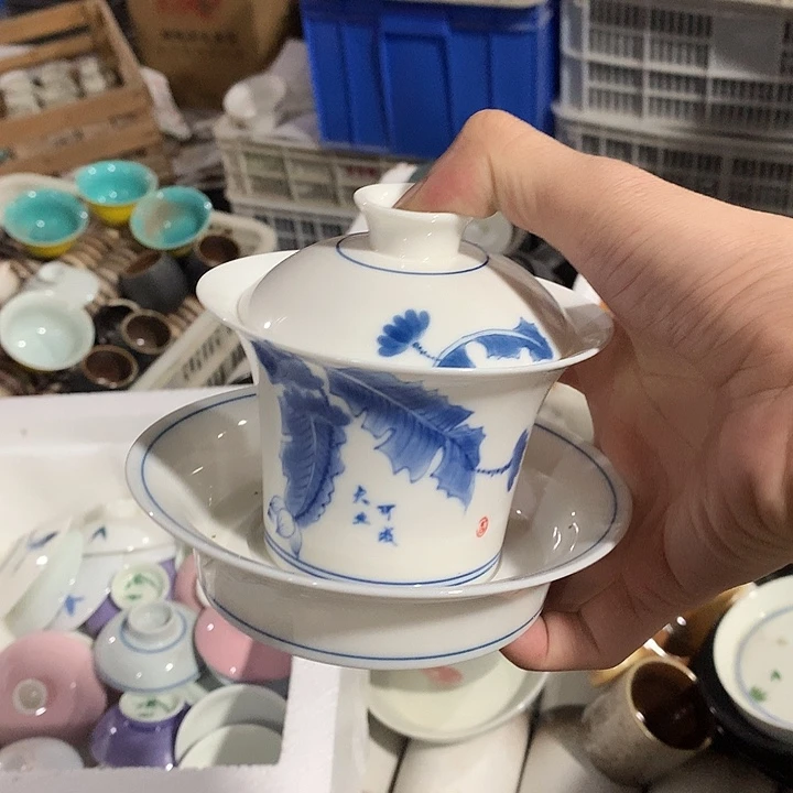 微瑕茶具介意勿拍