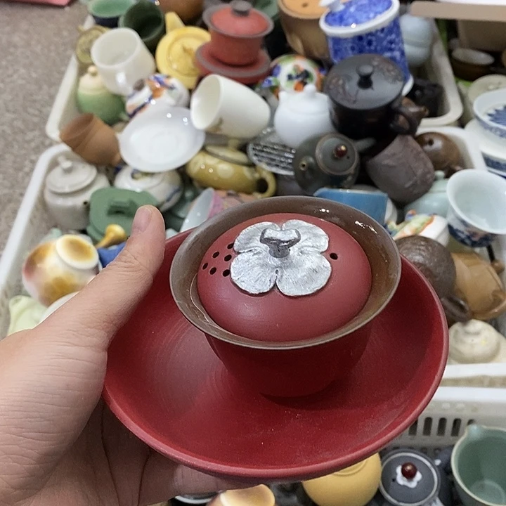 陶瓷艺术品及陶瓷制品