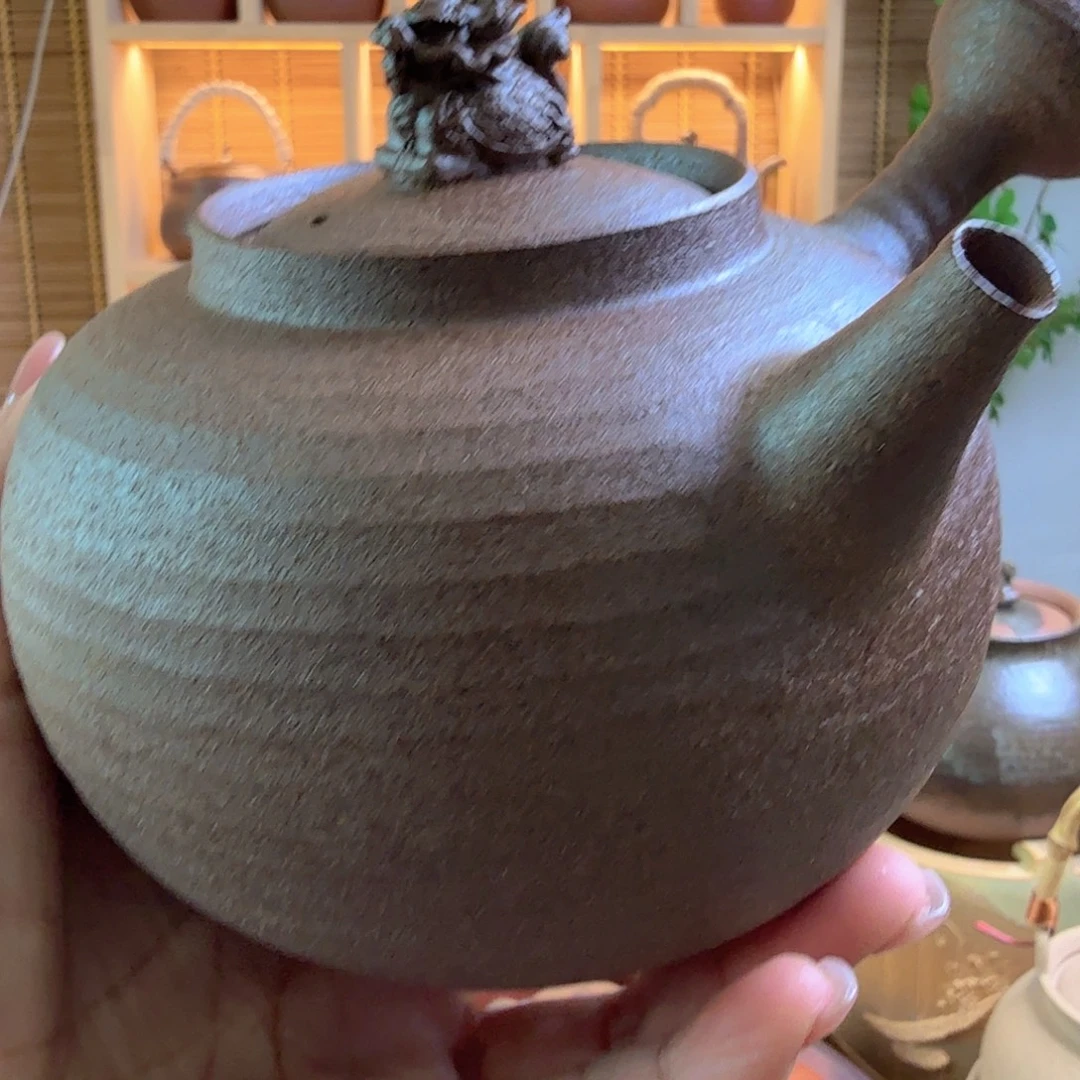小***️陶壶陶壶陶壶陶器陶瓷陶器陶瓷