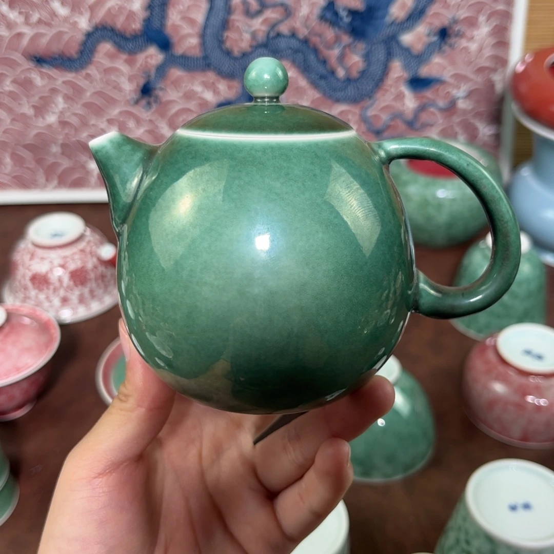 手工艺品琉璃陶瓷陶瓷陶瓷陶瓷