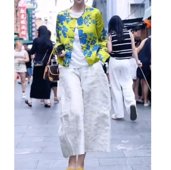 时尚潮流百搭精品女装dgd2137