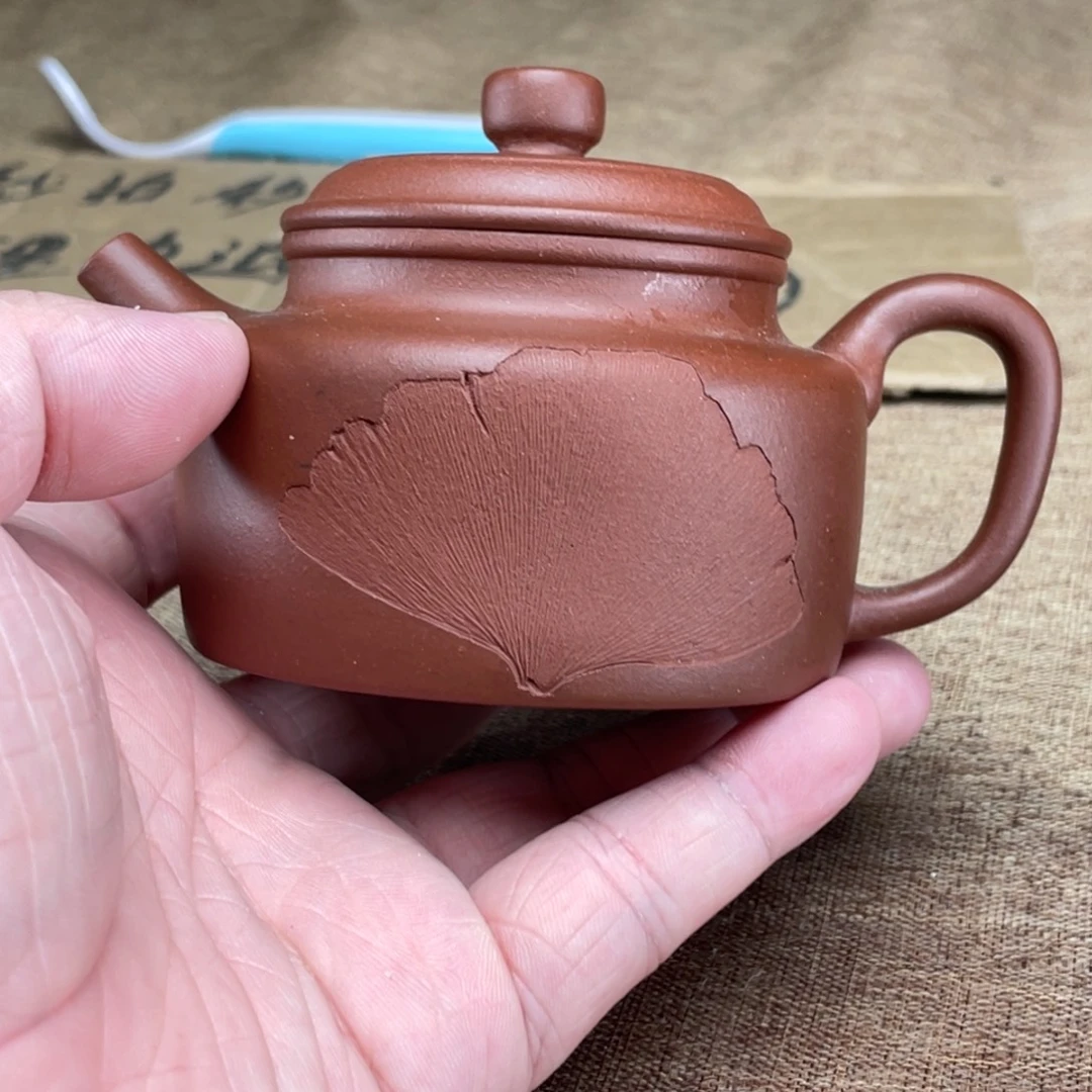 摆件紫砂才是最好的