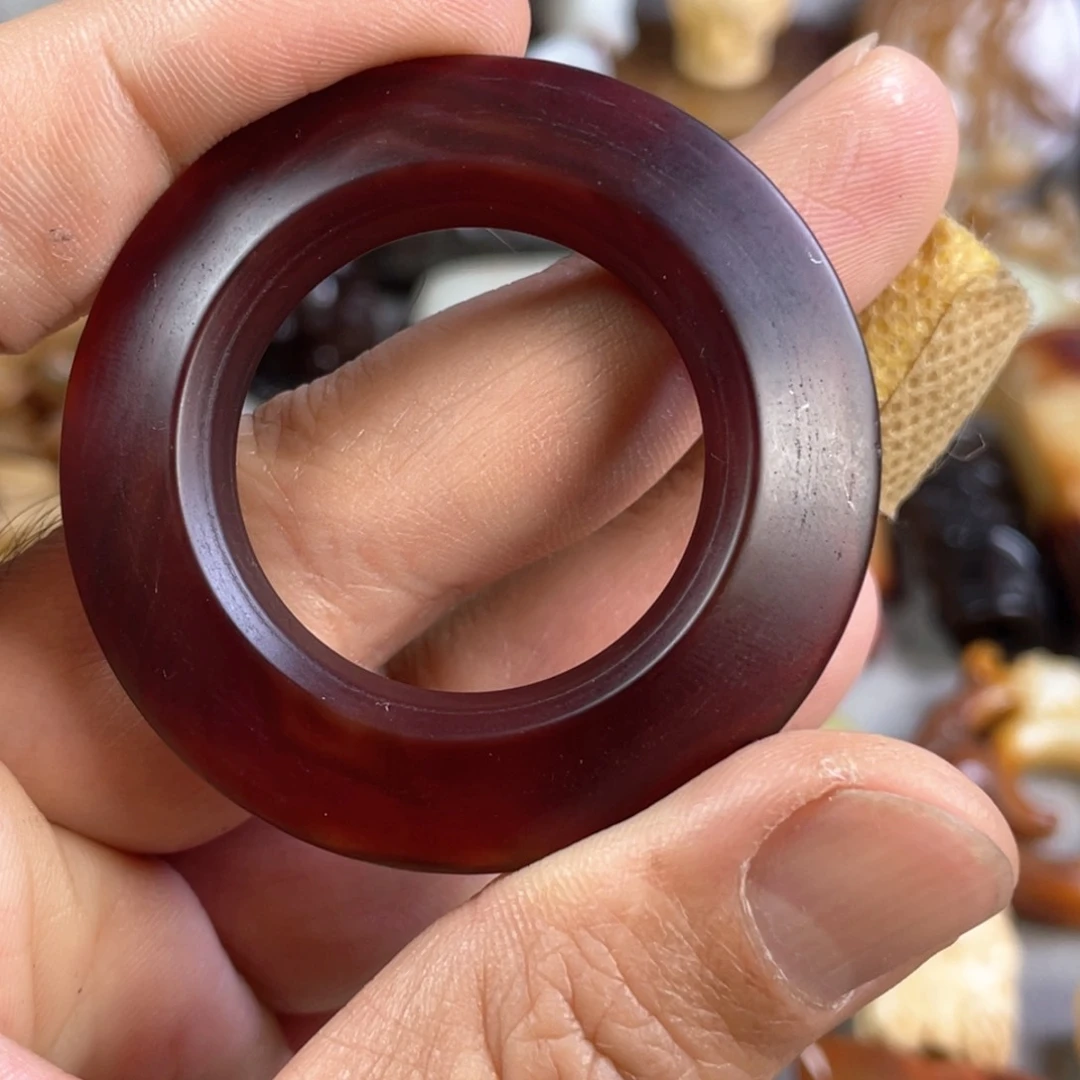 玛瑙/玉髓颈饰合金