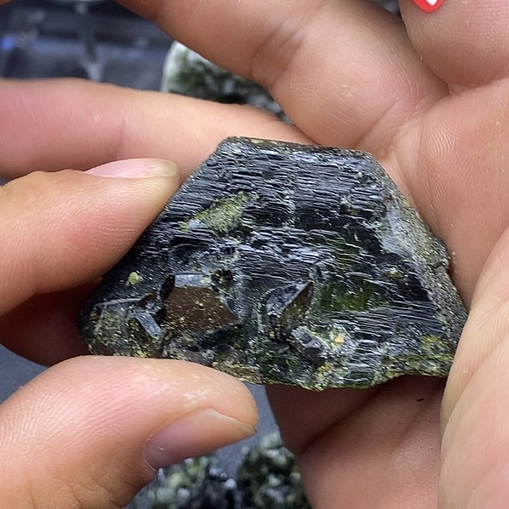 有机玻璃绿莲石94