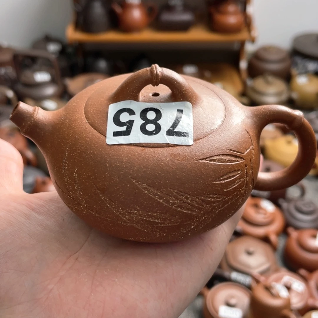 紫砂微瑕微瑕微瑕