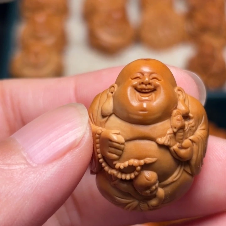 信***恶手串/手链橄榄核手串