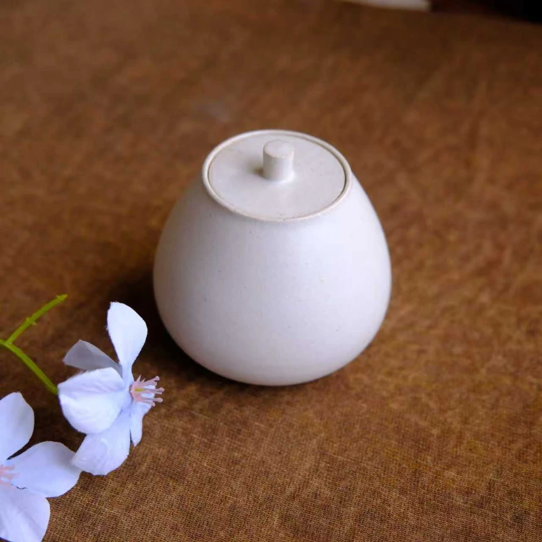 小喜宅 自在云朵小胖罐（小）