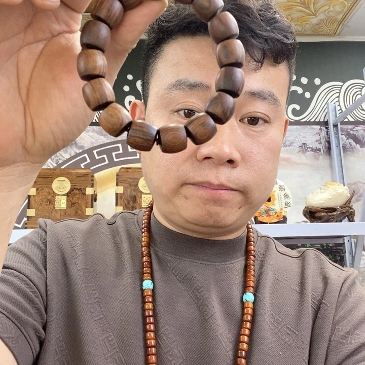 大果紫檀（缅甸花梨）4151