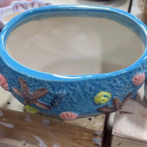 陶瓷新年快乐！！！！