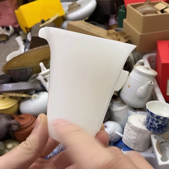 陶瓷艺术品及陶瓷制品