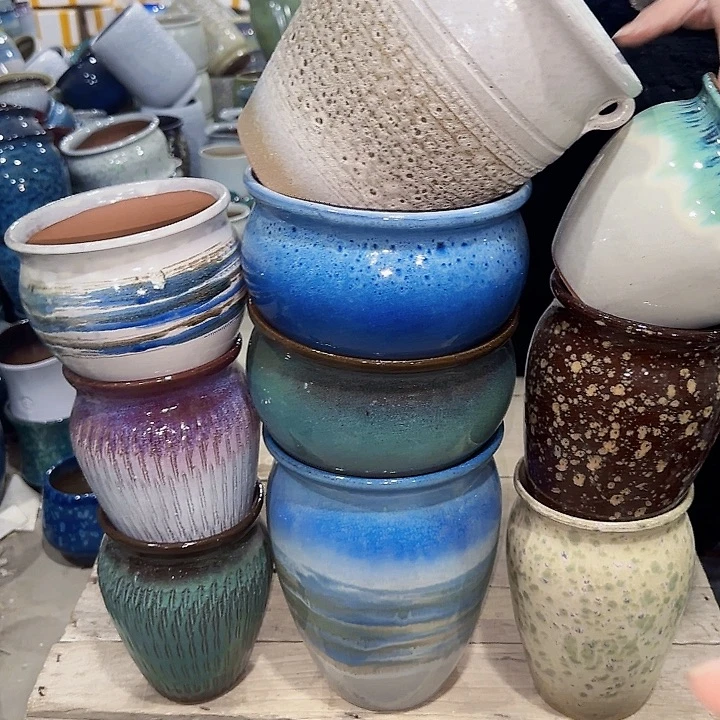 红陶10个啦啦啦啦啦