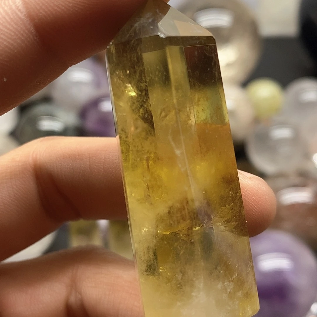 水晶328未镶嵌水晶石