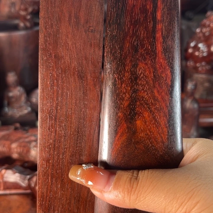 檀香紫檀（小叶紫檀）