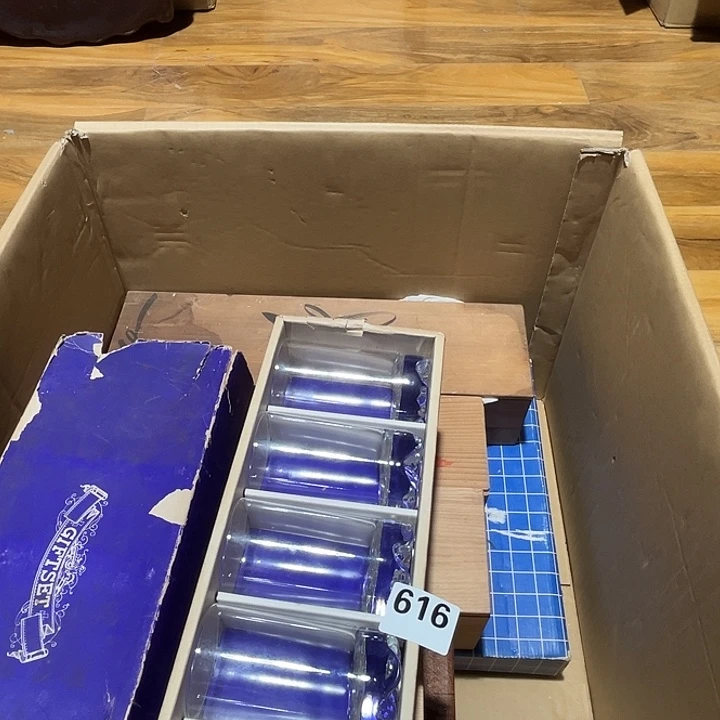 瓷片呀工艺品摆件瓷器摆件正能量