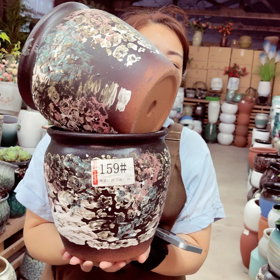 高度20口径20厘米