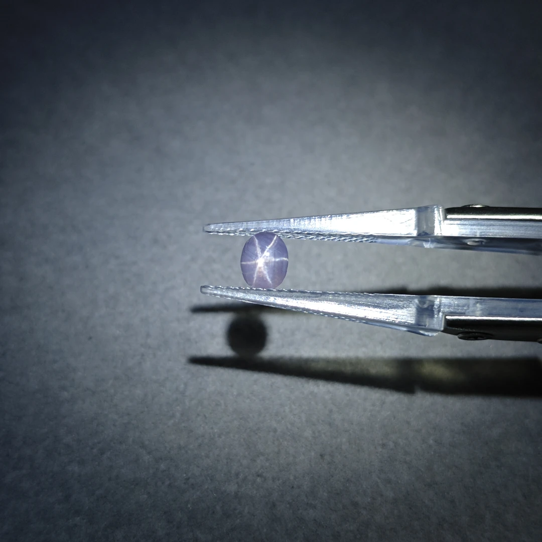 星光紫宝N-1.22ct（01043409）0423