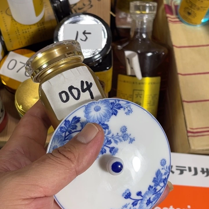 瓷片回流瓷器瓷片04