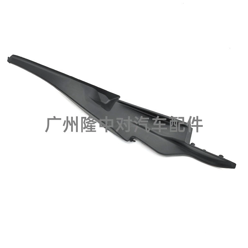 适用于本田74220TEAT00汽车前侧挡泥板饰板铰链保护套挡泥