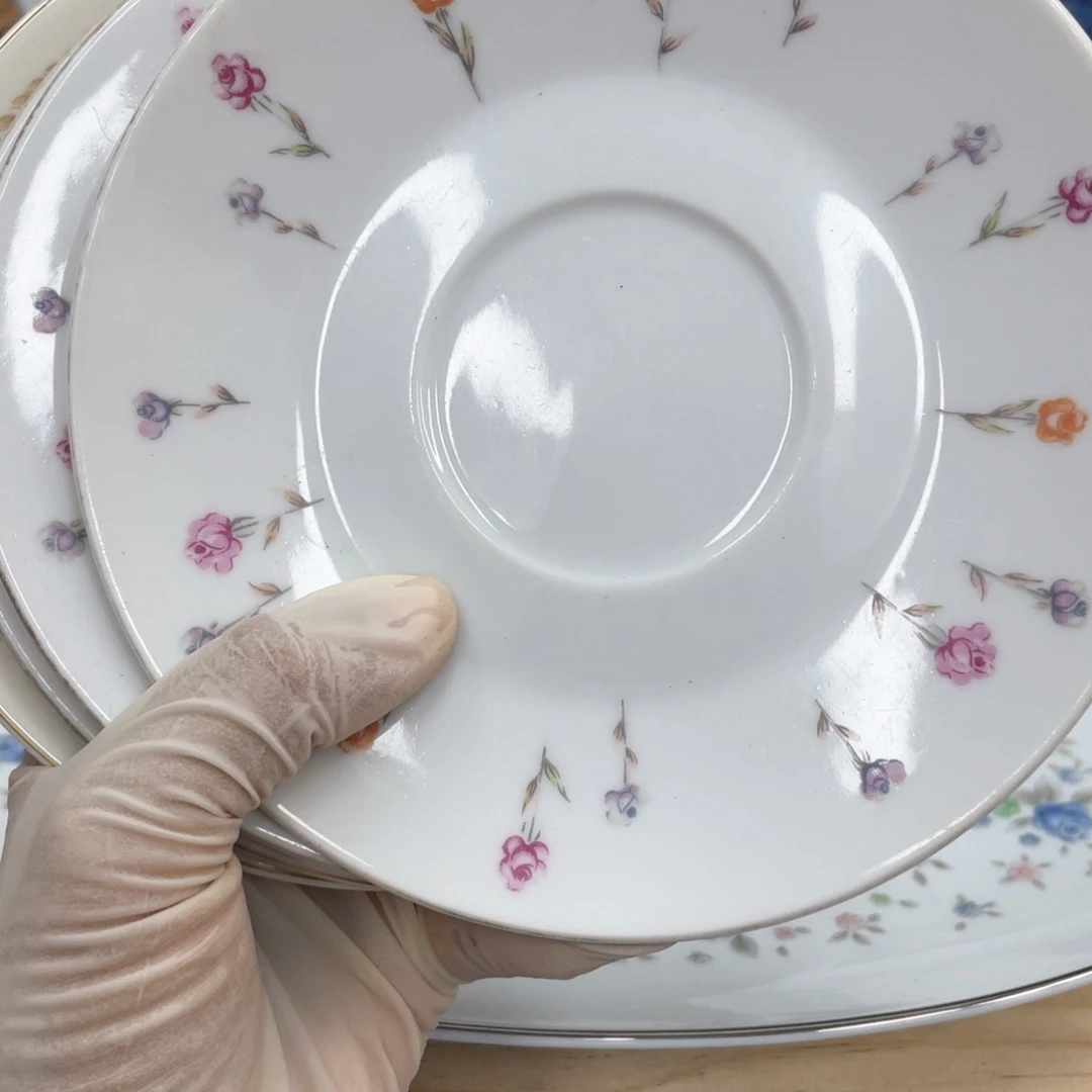 鹿屋家的美丽瓷器幸*鹅