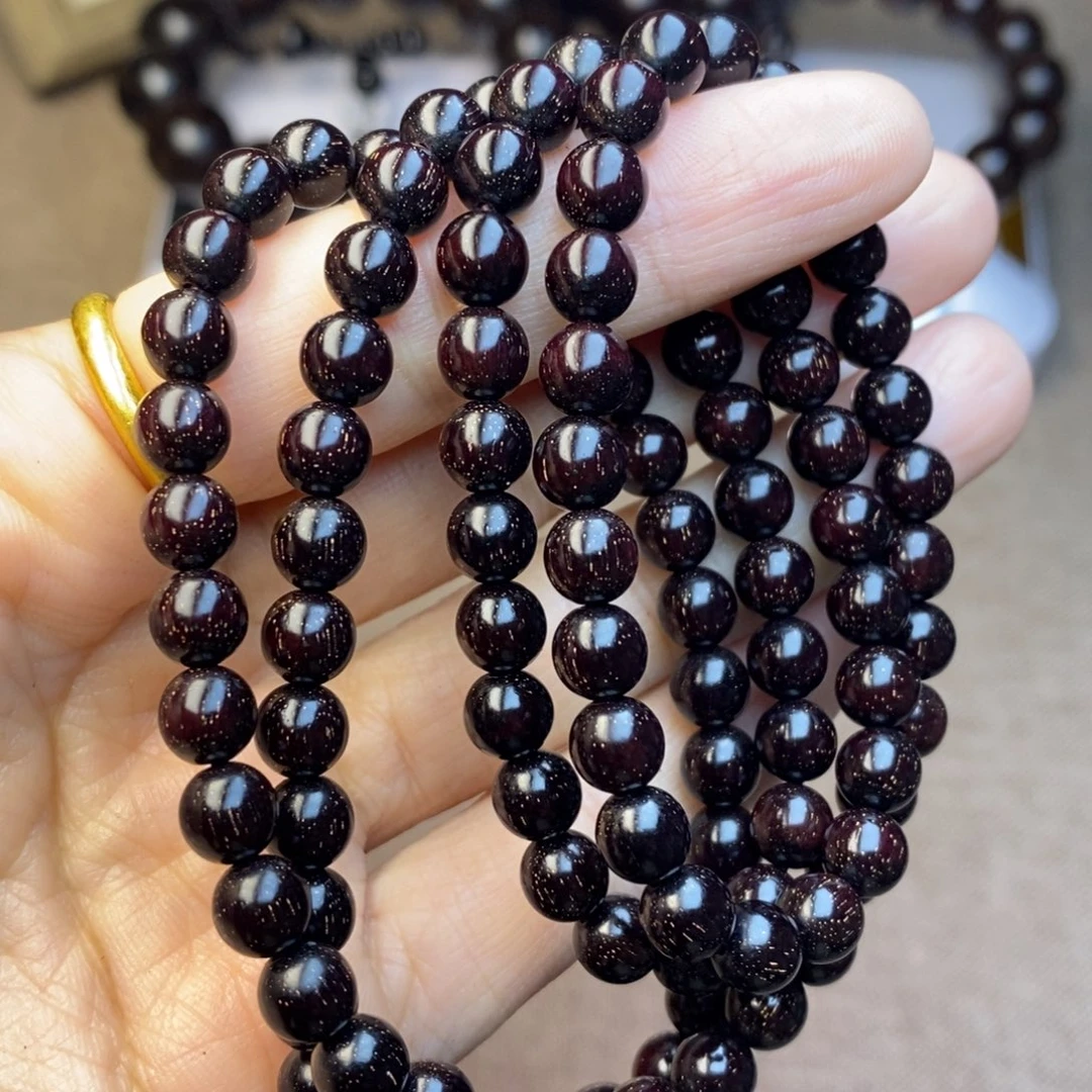 檀香紫檀（小叶紫檀）0.6满