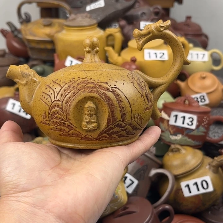 茶壶紫砂紫砂壶紫砂