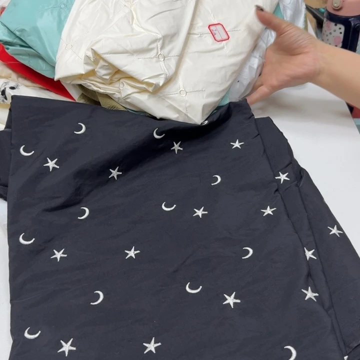 无纺布2米面料布料