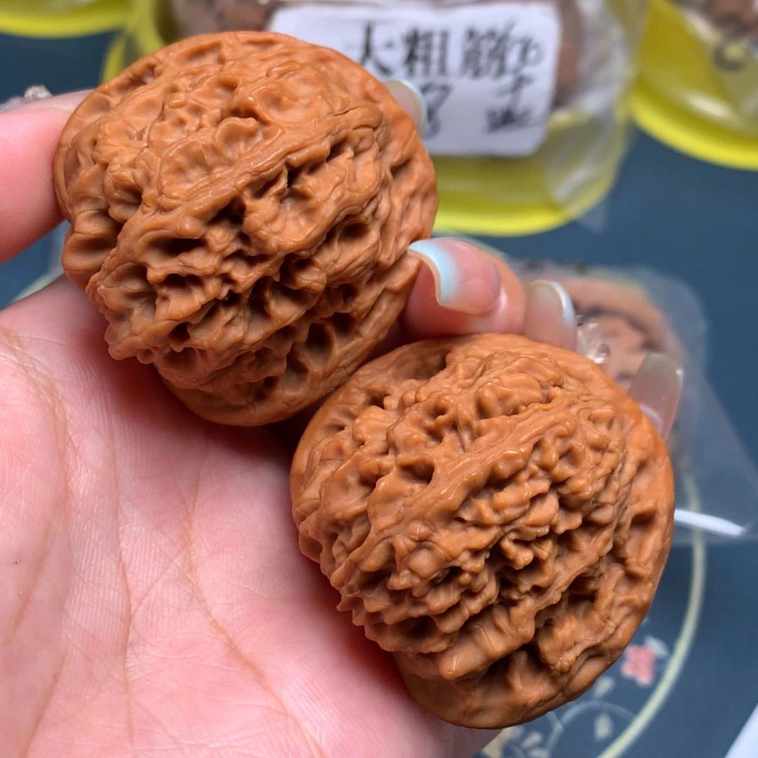 把件桃核43-28359-8