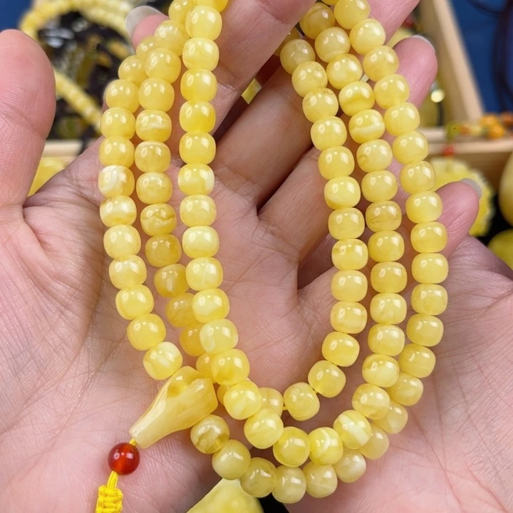 琥珀珠宝奇石未镶嵌琥珀，