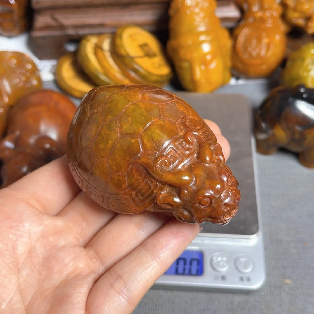 蛇纹石玉合金颈饰嗯嗯