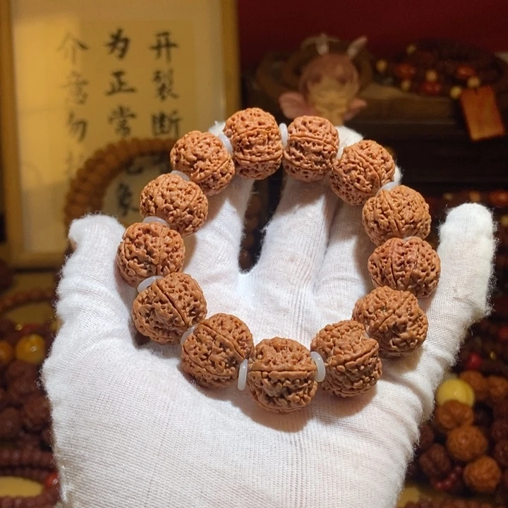 吊坠金刚菩提206原籽