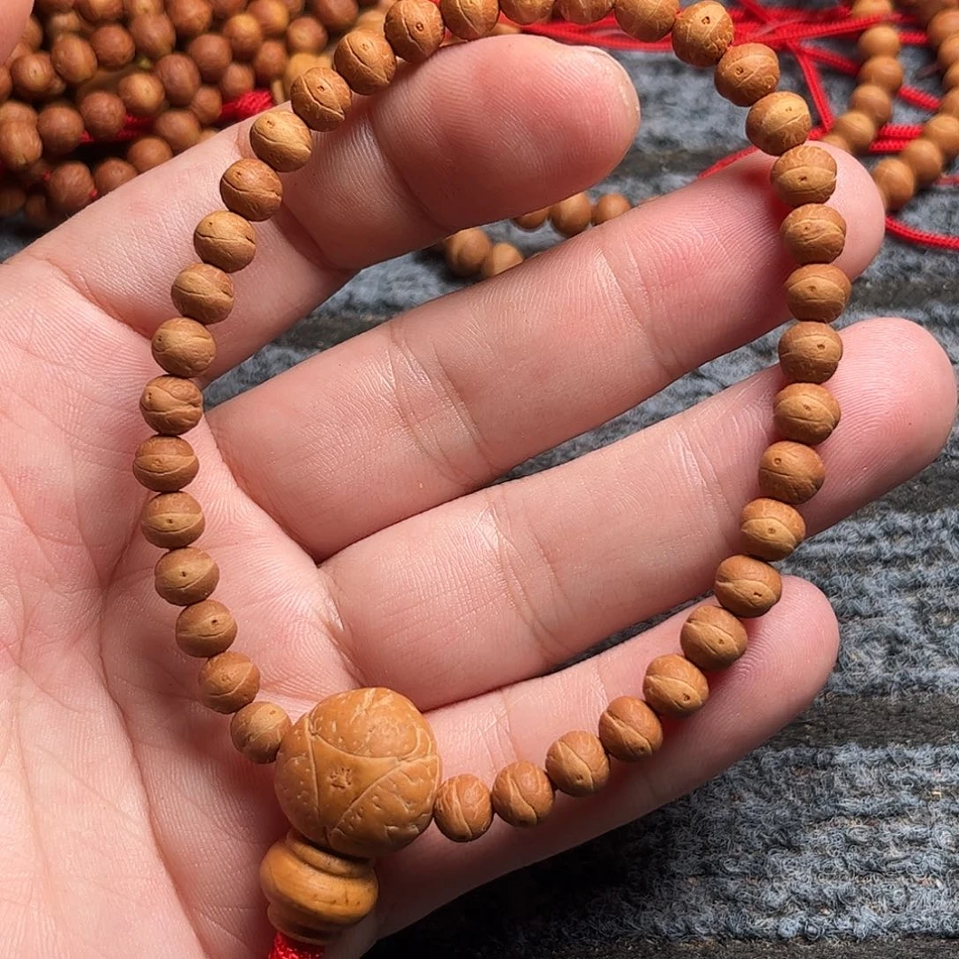 没***.吊坠凤眼菩提凤眼菩提手串手链