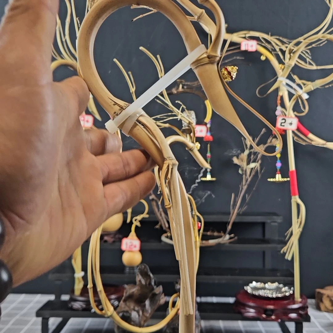 马赛克纯手工制作龙头