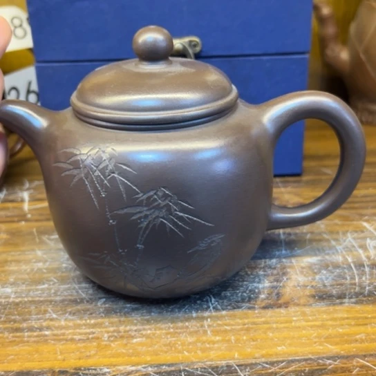 【闪购商品】紫砂茶壶紫砂壶等