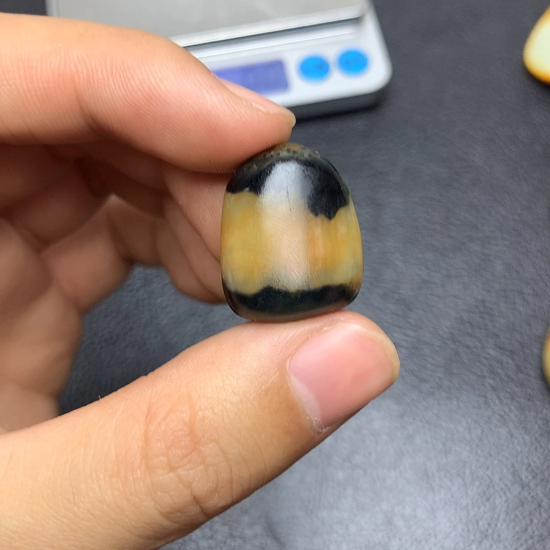 和田玉未镶嵌摆件