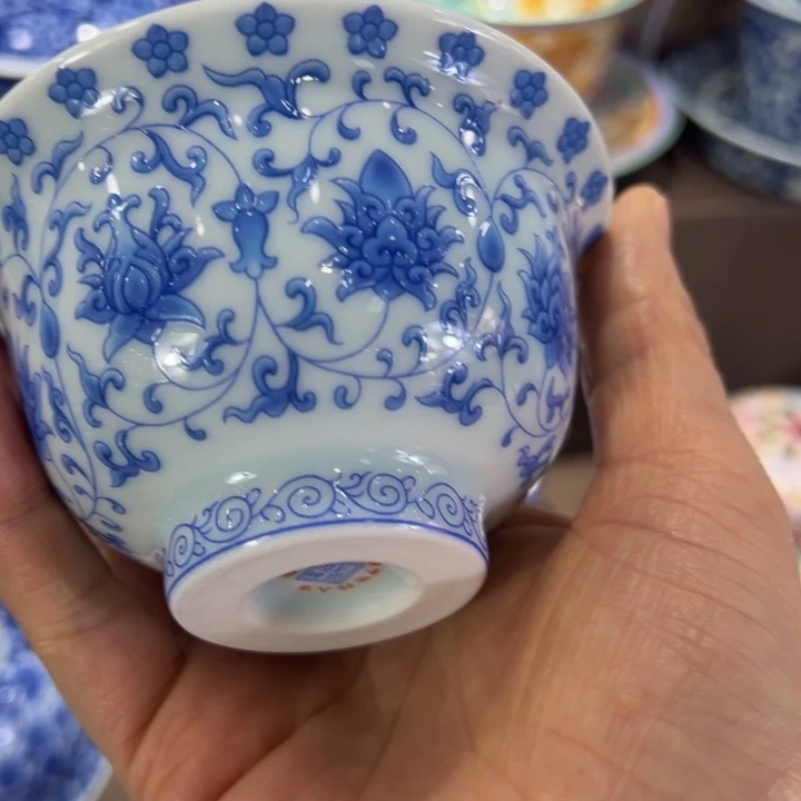 小****全场景德镇陶瓷景德镇陶瓷艺术