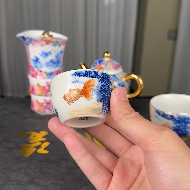 陶瓷艺术。