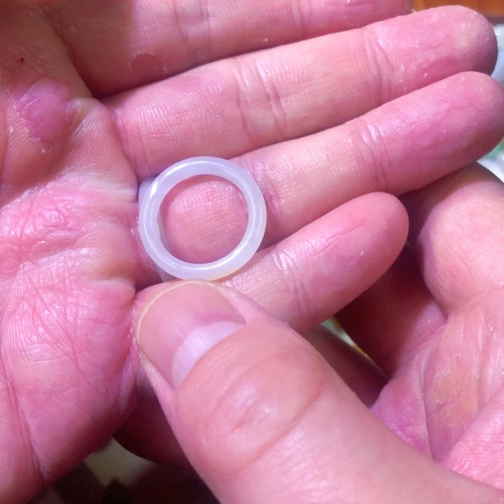 翡翠未镶嵌颈饰天然a货翡翠